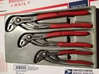 Sp3cob Mac Tools Knipex Cobra Pliers