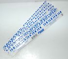 Spb-1 Spb1 Federal Sealed Power Qty Plastigage Range Mogul 724956611843
