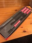 Spbs704ap New Pc Striking Prybar Set Pink Rare Color Pry Bars