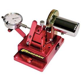 58666765 Speedway Motors Electric Piston Ring Filer