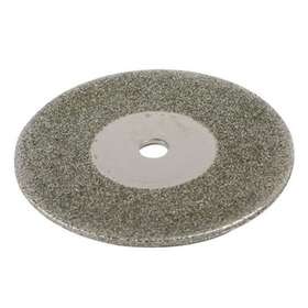 91089420 Speedway Motors Replacement Diamond Cut Disc For Ring Filer