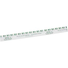 001-.003 Speedway Motors 9151004 Green Plastigauge For Bearing Clearance .001-.003 Inch