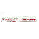 Spgr1 Sealed Power Plastigage Kit 614046869868