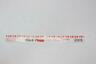 Spr-1 Sealed Power Qty Boxes Of Plastigauge Red 724956681358