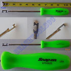 Sprg625g Snap On New Green Hard Handle Push Pull Spring Tool