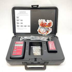 Spx Kent Moore Ch-47960 Digital Angle Gauge
