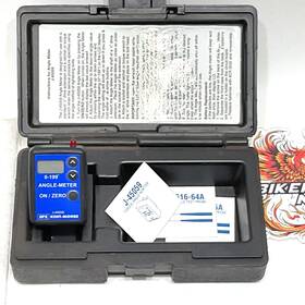 Spx Kent-moore J-45059 Kent-moore Torque Angle Sensor Kit