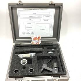 Spx Kent-moore J-46010 Kent-moore Pontiac Vibe Service Tool Kit