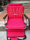 Stadium Camping Nascar Outdoor Folding Chair Back Carry Shoulder Strap