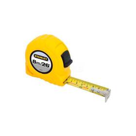 30-456 Stanley 30 456 Tape Rule 1 Inch X 8 M/26ft