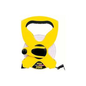 34-793 Stanley 34 793 Fiberglass Open Reel Long Tape 1/2 Inch X 200ft