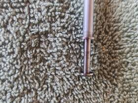 No-260 Starrett Groove Lip Micrometer