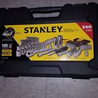 Stmt81271wmt Stranley Stanley 105 Piece 076174812718