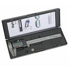 Sum-900001 Summit Racing Digital Caliper Lcd Readout Range Sae To Metric