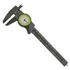 Sum-900003 Summit Racing Caliper Dial Range Plastic Black Each 190861013308