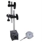 Sum-900016-1 Summit Racing Dial Indicator With Magnetic Base Revolution 190861013353