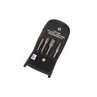 Sum-900240 Summit Racing Porting And Polishing Set Deburr Kit Carbide Bits