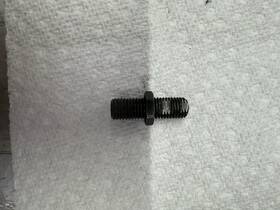 G-610a Sunnen Gauge Point Used