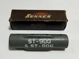 St-906 Sunnen St-900 Products Truing Sleeve In Box Nice Usa