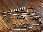 Superkrome Sk Socket Wrench Full Car Mechanics Set Description