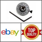 T54n97 Tool Shop Torque Angle Gauge Inch Square Drive 076812254245