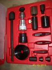 T88c-3504-s Rotunda Factory Ford 3.5l