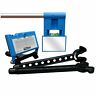 Tag01 Trackace Laser Wheel Alignment Tracker Tracking Gauges Diy 609722923149