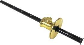 465494 Taytools Wheel Marking Gauge Depth With Solid 6 To 7.9 Inches