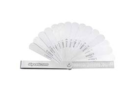 Tbw1709 Tbparts Tb Parts Feeler Gauge Set