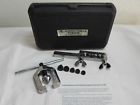 Tc93fb Cornwell Tools Degree Double Flaring Kit Sae