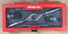 Tdalds1 Snap On Tap And Die Drive Tool Set