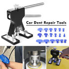 Tds859207 Paintless Dent Repair Tools Glue Puller Lifter Hail 6091693111139