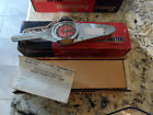 Te-3 Vintage Torqometer In Original Box
