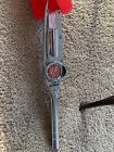 Te175-l Torqometer Light Up Vintage Torque Wrench Te175-l Torqometer Light Up Vintage Torque Wrench
