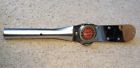Te2003fu Snap On Drive Dial Torqometer Torque Wrench Te2003fu Snap On Drive Dial Torqometer Torque Wrench