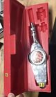Te-3a Te3a Snap On Torqometer Torque Wrench Te-3a Te3a Snap On Torqometer Torque Wrench
