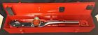 Te602fua Snap-on Torqometer W Handle Te602fua Snap-on Torqometer W Handle