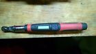 Tech1fr240 Snap-on 1-4 Torque Wrench