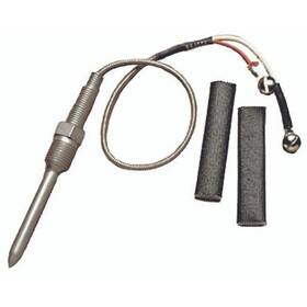 95-5132 Tectran Thermocouple Bolt On 2000 F 1/4 Inch Nptf Adjustable