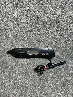 72-6620 Tenma Pen Type Multimeter With Logic Function