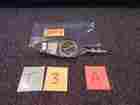 Tep6fua Snap-on Torqometer 1-4 Drive