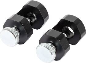 Tkqp643 Tk-auto 12mm &14mm Engine Spark Plug Caliper Universal Precision Car Gap Tool