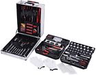 Tl34067 Unbranded Professional Mechanic Tool Set Universal Pieces With 6940350850662