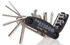 Tool-017 Unbranded Multifunction Repair Tools Kit Allen Key Hex Socket Wrench