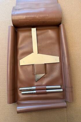 Toyota 09240-41030 Oem Carburetor Adjustment Tools