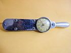 Tq-12-b Torqmeter Snap-on Vintage Torqometer Tq-12-b Torqmeter Snap-on Vintage Torqometer