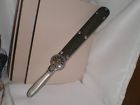 Tq-151 Torqometer Torque Wrench Drive Inch Lbs Vintage Usa Tq-151 Torqometer Torque Wrench Drive Inch Lbs Vintage Usa