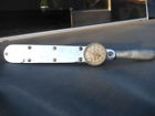 Tq-50-a Vintage Untested Snap On Torqometer Drive Torque Wrench