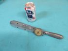 So7.12.18 Tq-51-a Vtg Torqometer Torque Wrench In Lbs Gd So7.12.18 Tq-51-a Vtg Torqometer Torque Wrench In Lbs Gd