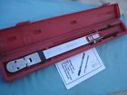 Tqfr-250e Snap-on Snap On 1-2